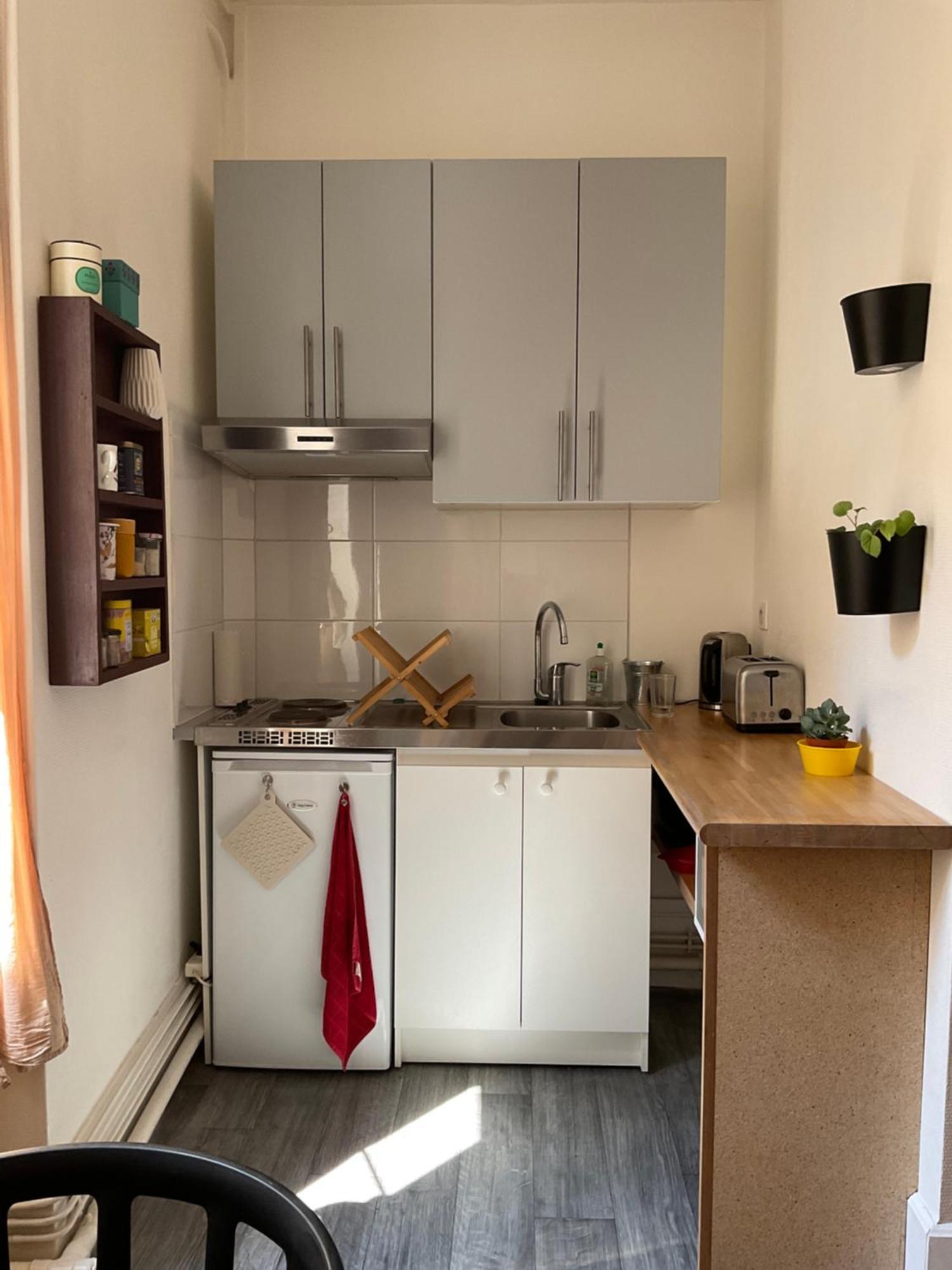 Petit Douillet, Centre Historique De Appartement *